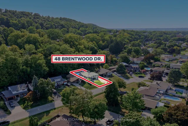 Additional image 30 of 48 BRENTWOOD Dr