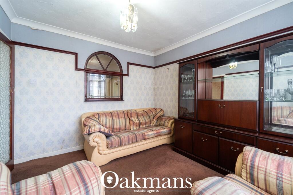 Additional image 9 of Yarningale Road, Birmingham, West Midlands, B14