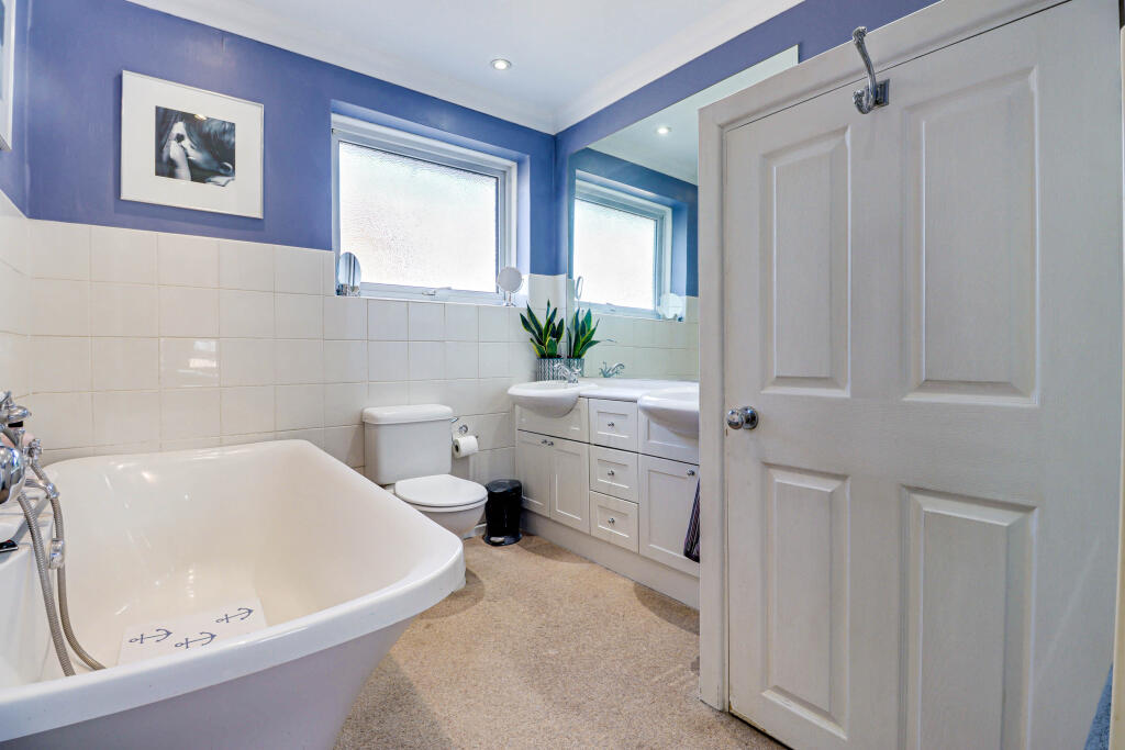 Additional image 14 of Oakwood Drive, St. Albans, AL4