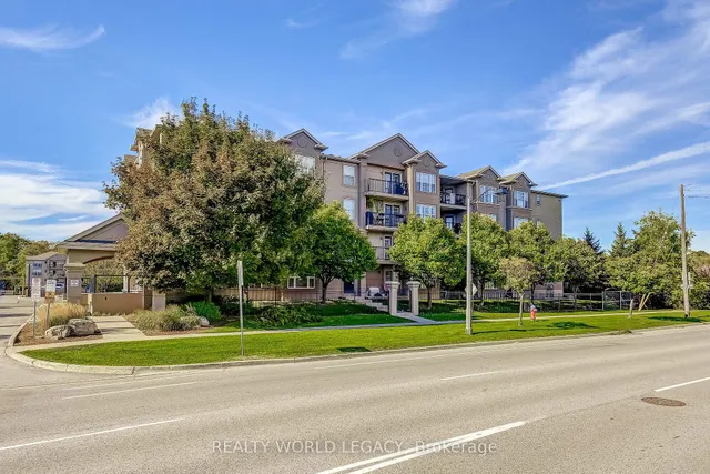 Property image for 2055 Appleby Line Unit 103