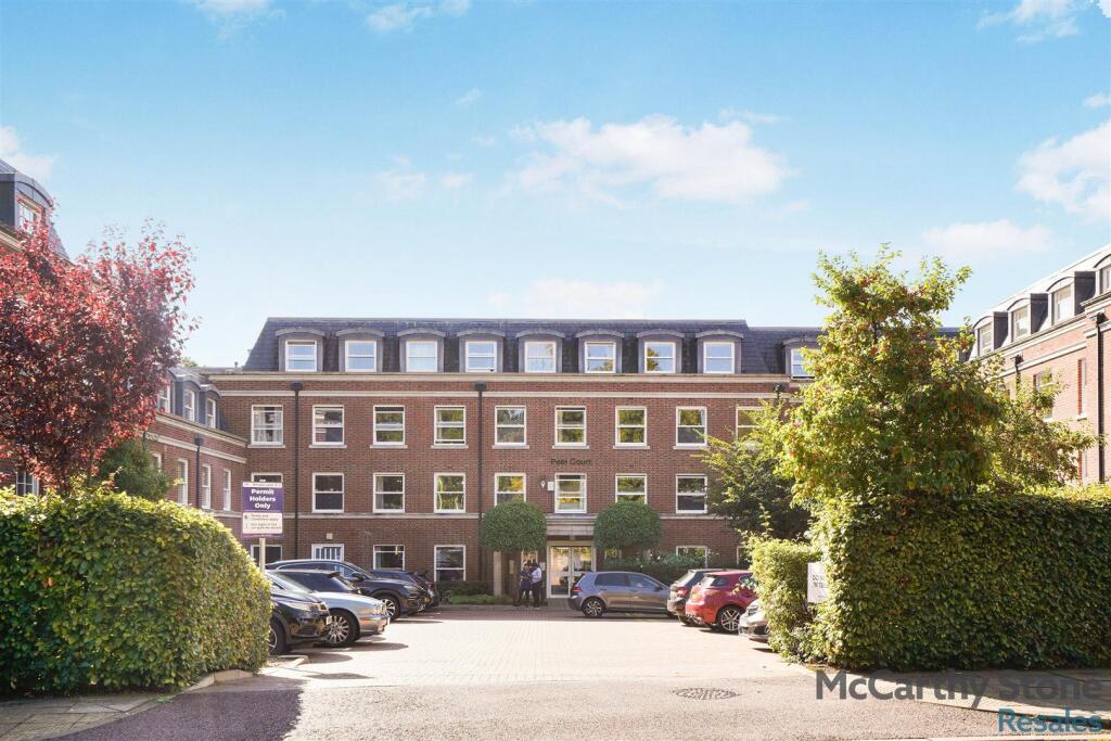 Additional image 24 of Peel Court, College Way, Welwyn Garden City, Hertfordshire, AL8 6DG