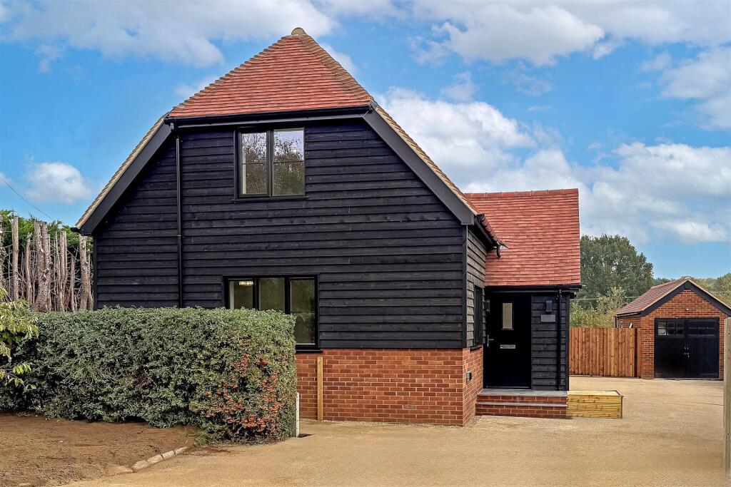 Additional image 4 of Warrengate Road, Brookmans Park