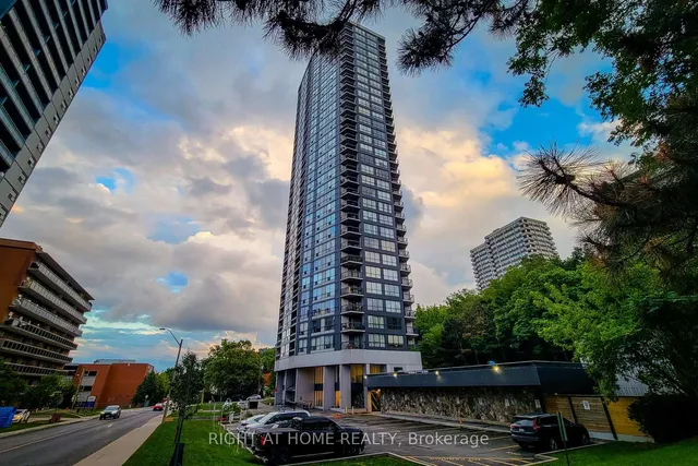 Additional image 2 of 150 Charlton Ave Unit 601