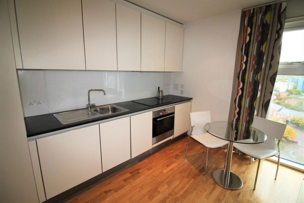 Additional image 4 of The Cube West, Birmingham B1 - 8-8 Viewing