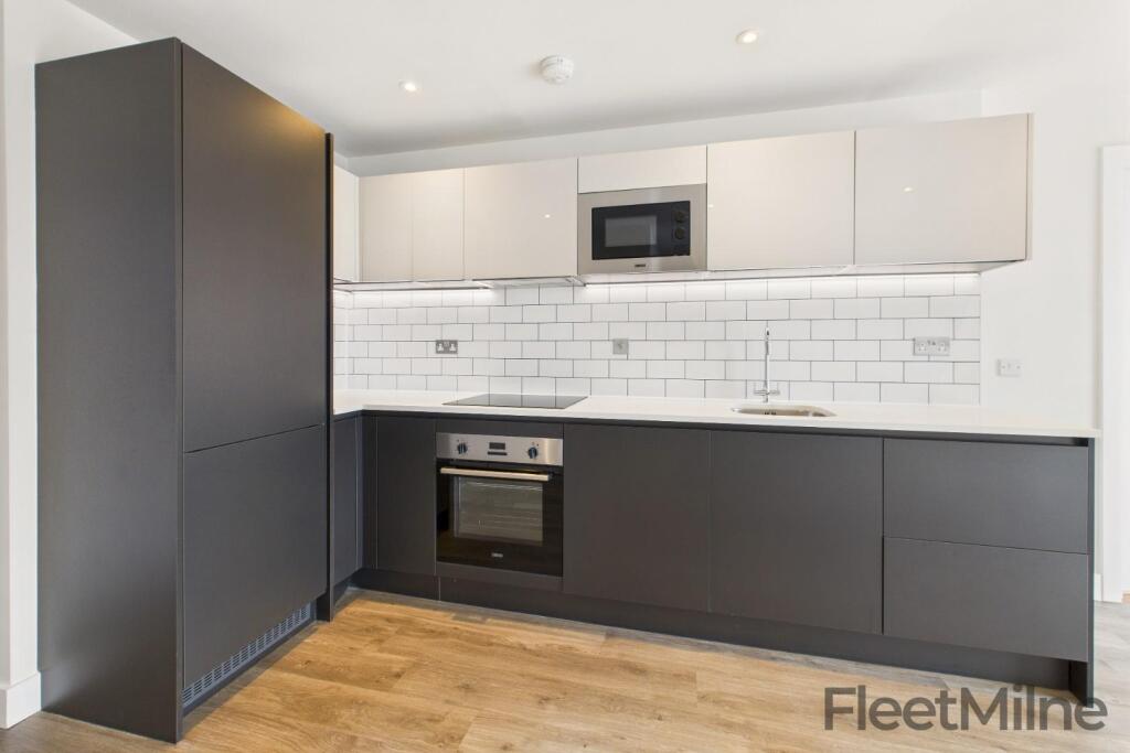 Additional image 4 of 1, Ryland Street, Birmingham