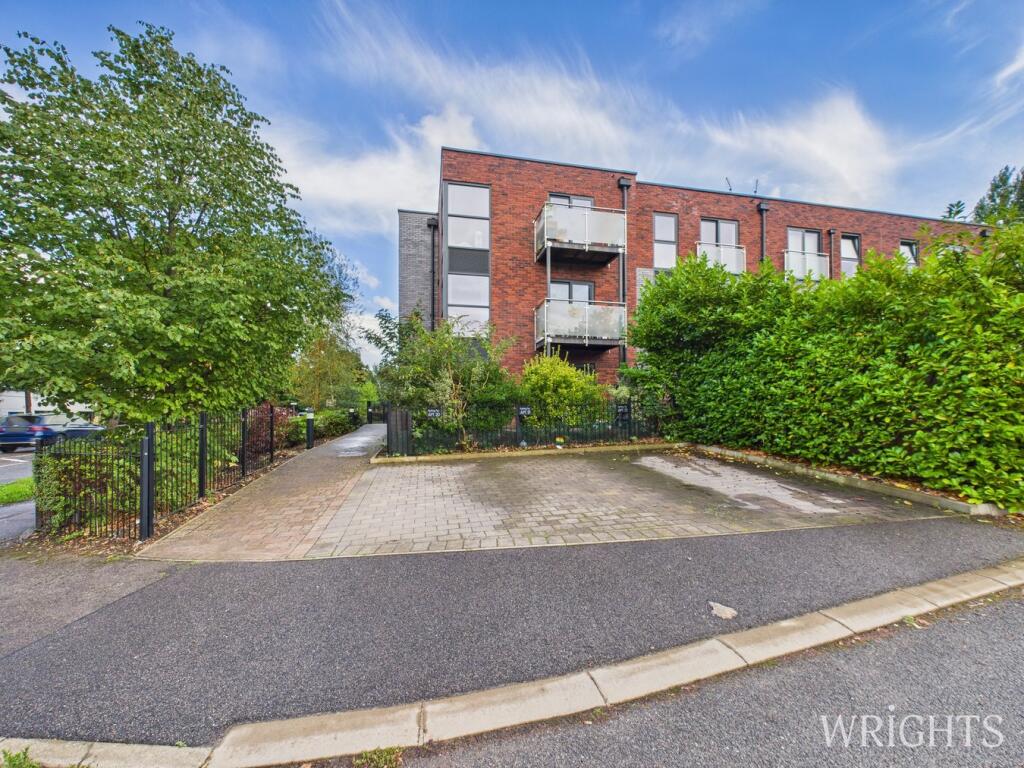 Additional image 21 of Groom Place, WELWYN GARDEN CITY, AL7
