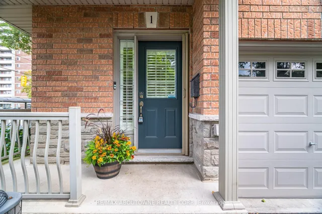 Additional image 6 of 540 Guelph Line Unit 1