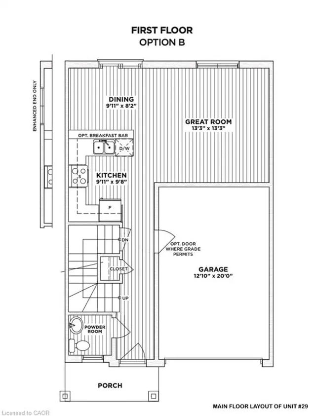 Additional image 23 of 205 Thames Way Unit 29