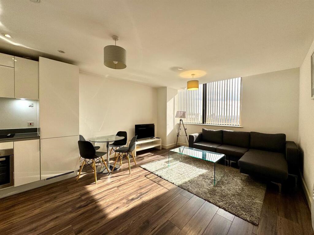 Additional image 17 of Broad Street, Birmingham