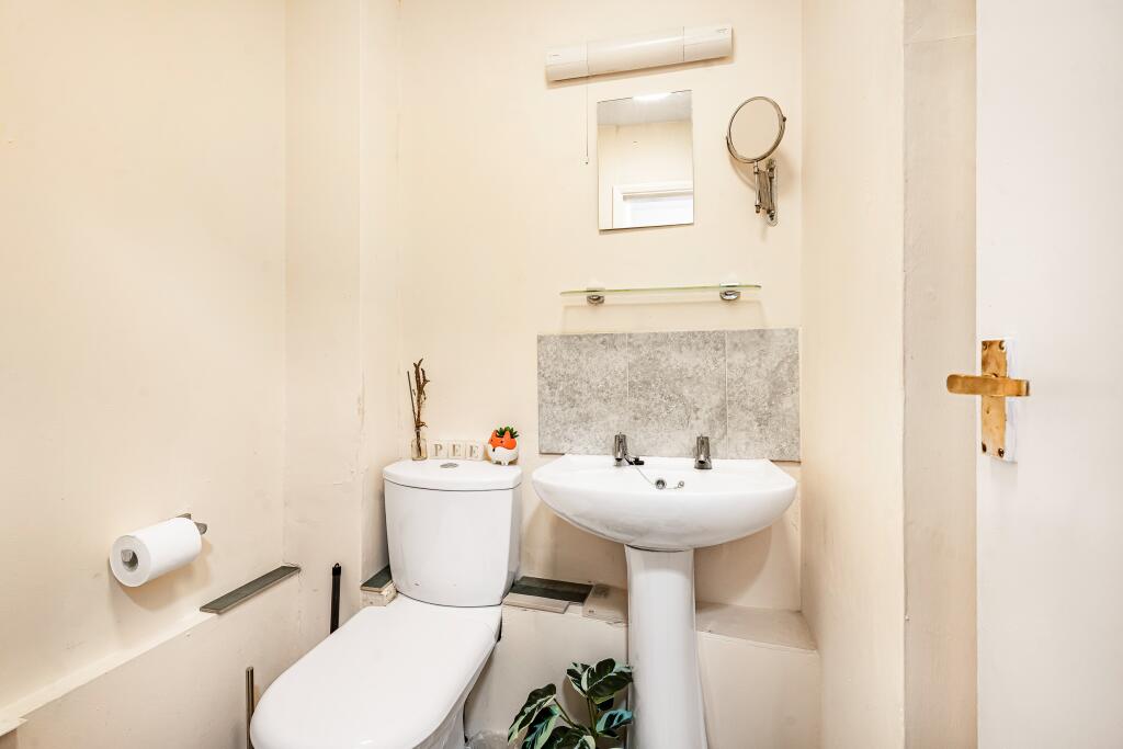 Additional image 5 of Milford Close, St Albans, AL4