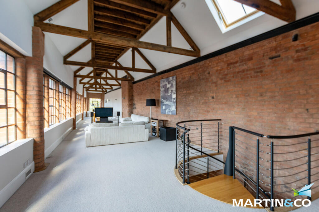Property image for Tenby Street North, Jewellery Quarter, B1