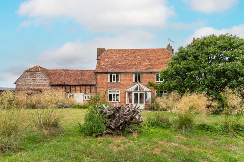 Additional image 17 of Beaumont Hall Lane, St. Albans, AL3