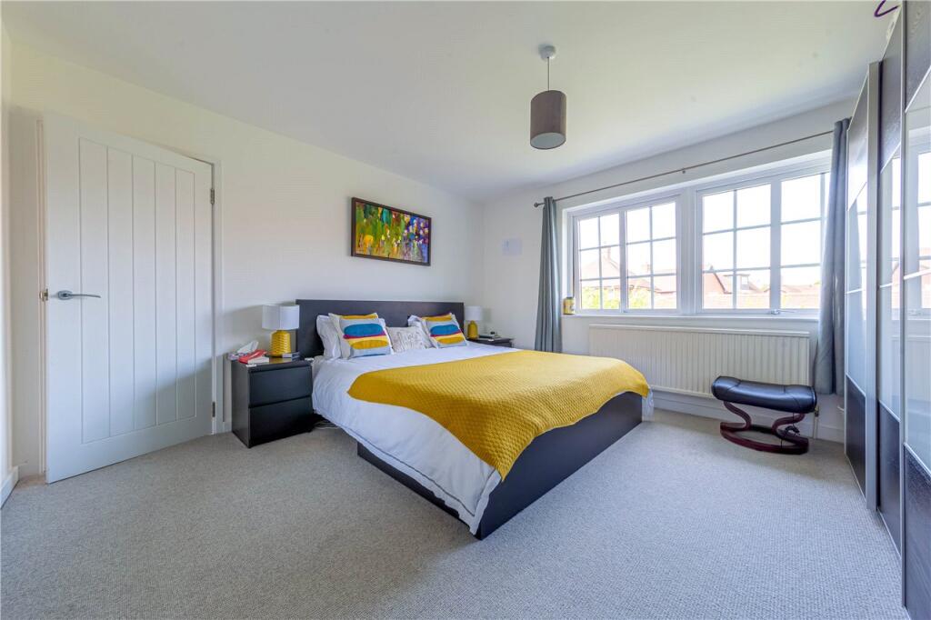 Additional image 5 of Cardinal Grove, St. Albans, AL3