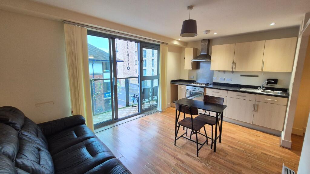 Additional image 2 of Churchgate Plaza,  Holliday Street, Birmingham