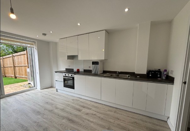 Additional image 2 of Parkes Avenue