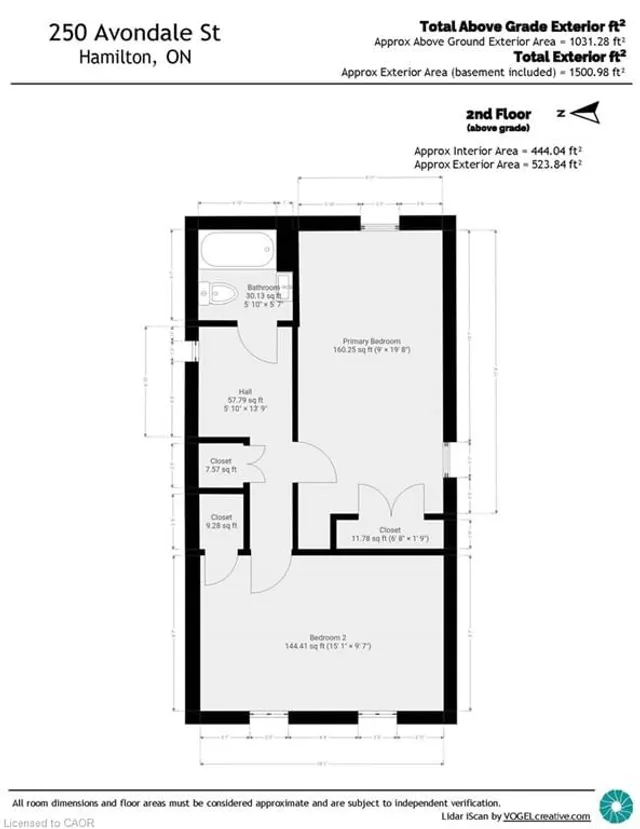 Additional image 24 of 250 Avondale St