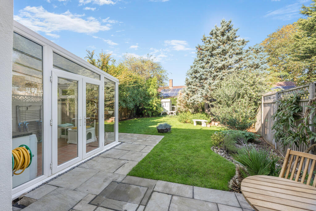 Additional image 8 of Barfolds, Hatfield, AL9