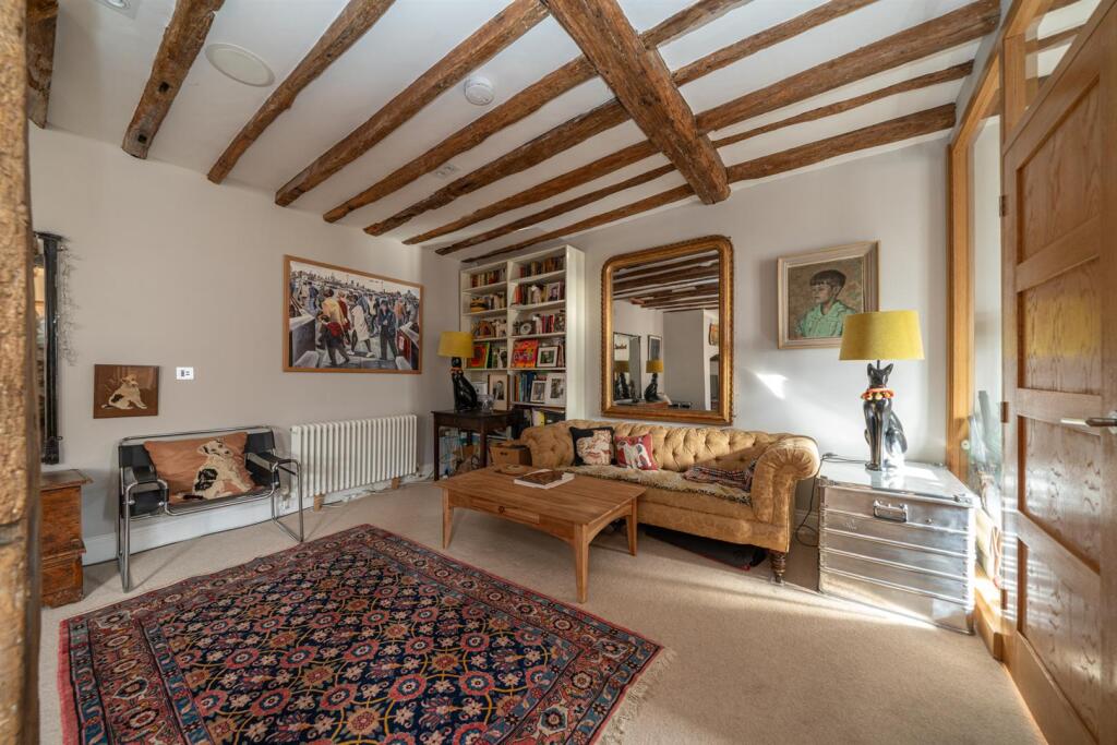 Additional image 11 of Fishpool Street, St. Albans