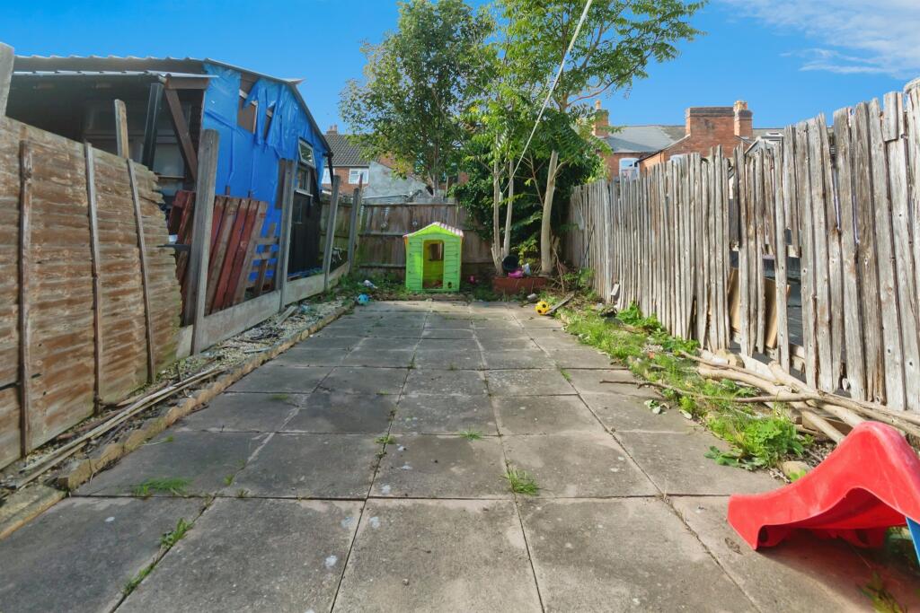 Additional image 15 of Barrows Road, Birmingham