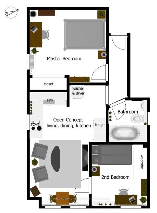 Additional image 20 of 164 WENTWORTH St