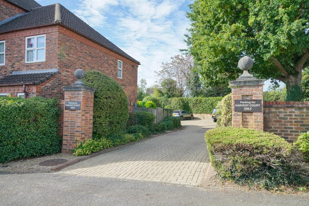 Additional image 16 of Harvest Court, Harvesters, St. Albans