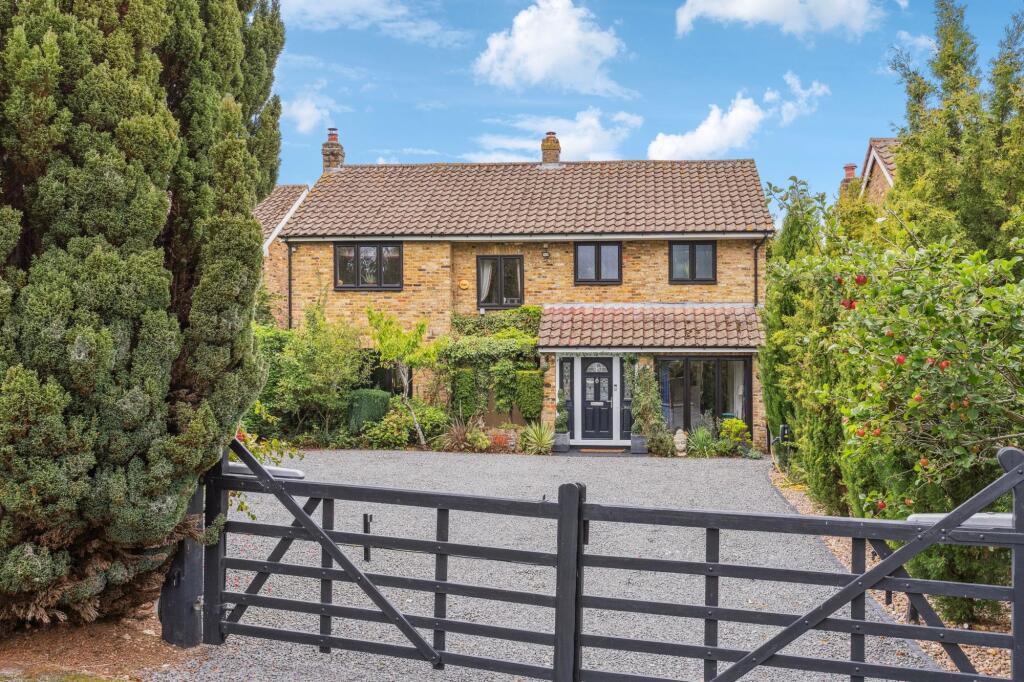 Property image for Pickford Road, Markyate, Hertfordshire