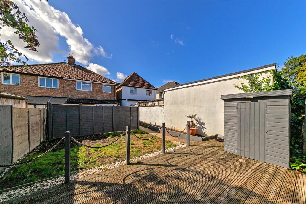 Additional image 9 of Hatfield Road, St. Albans