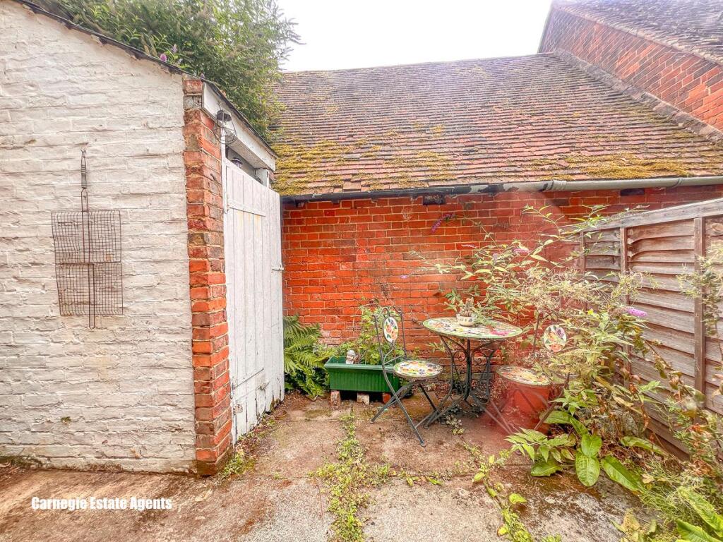 Additional image 4 of Church Street, Hatfield, Herts