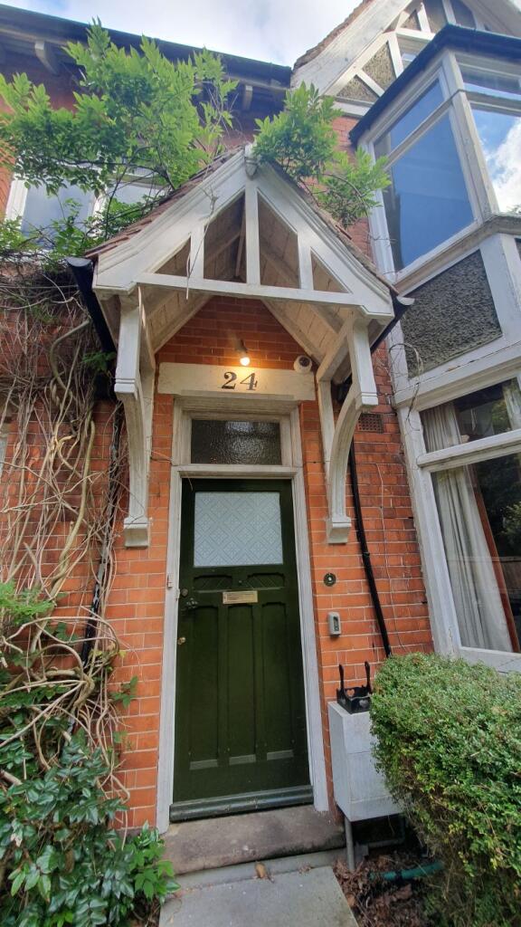 Additional image 50 of 24 St. Agnes Road, Moseley, Birmingham, West Midlands, B13 9PW