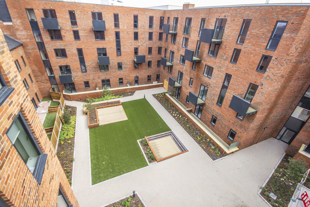 Additional image 10 of Albion House, Pope Street, Jewellery Quarter, B1