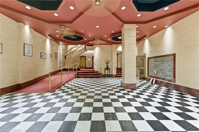 Additional image 11 of 36 James St Unit 709