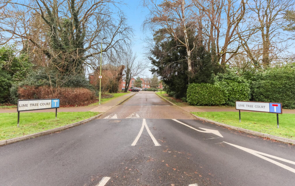 Additional image 14 of Lime Tree Court, London Colney, St Albans AL2