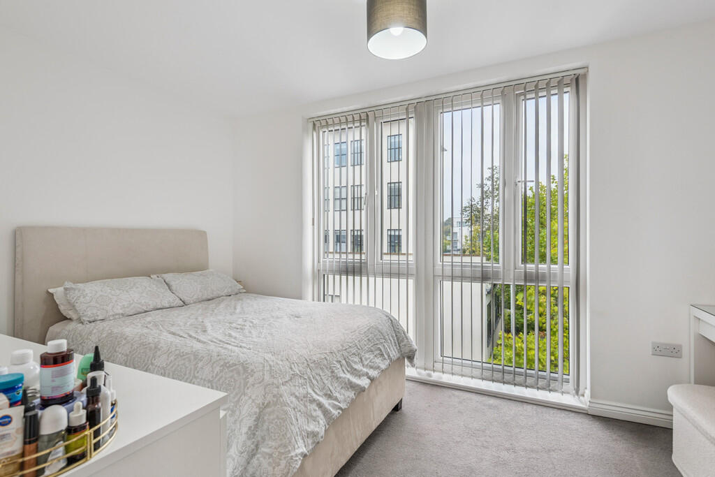 Additional image 7 of Salvisberg Court, Welwyn Garden City