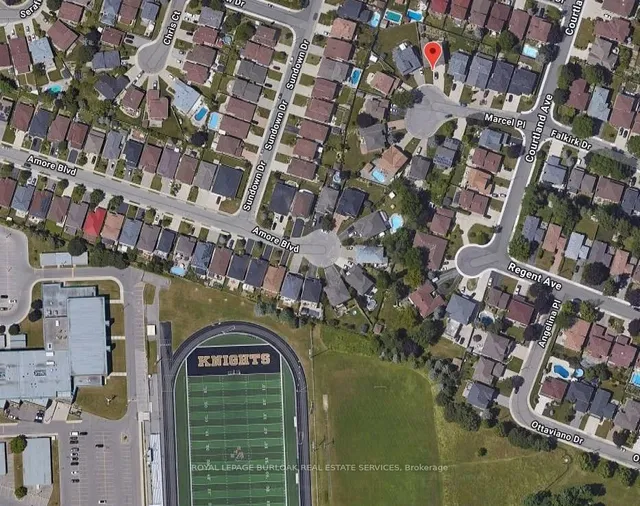 Additional image 2 of 18 Marcel Pl