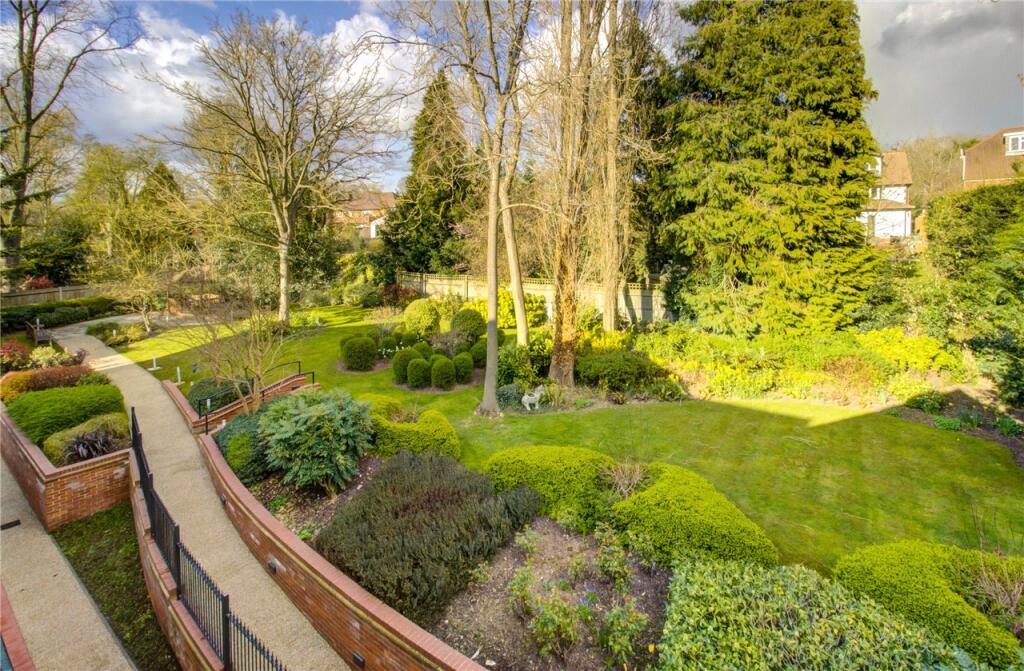 Additional image 18 of The Forresters, Harpenden, Hertfordshire, AL5