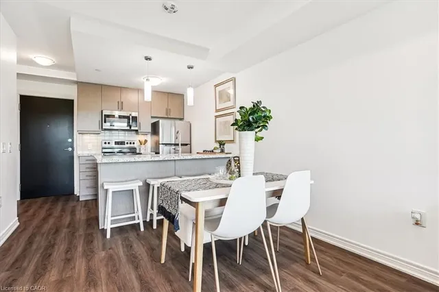 Additional image 12 of 2750 King St Unit 508