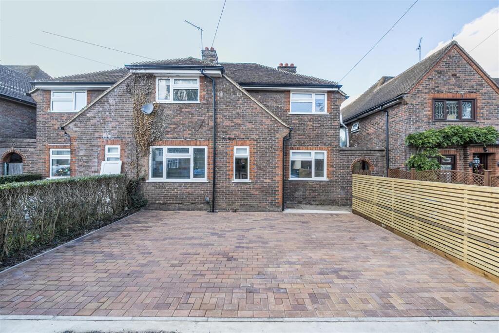 Property image for Hopkins Crescent, Sandridge