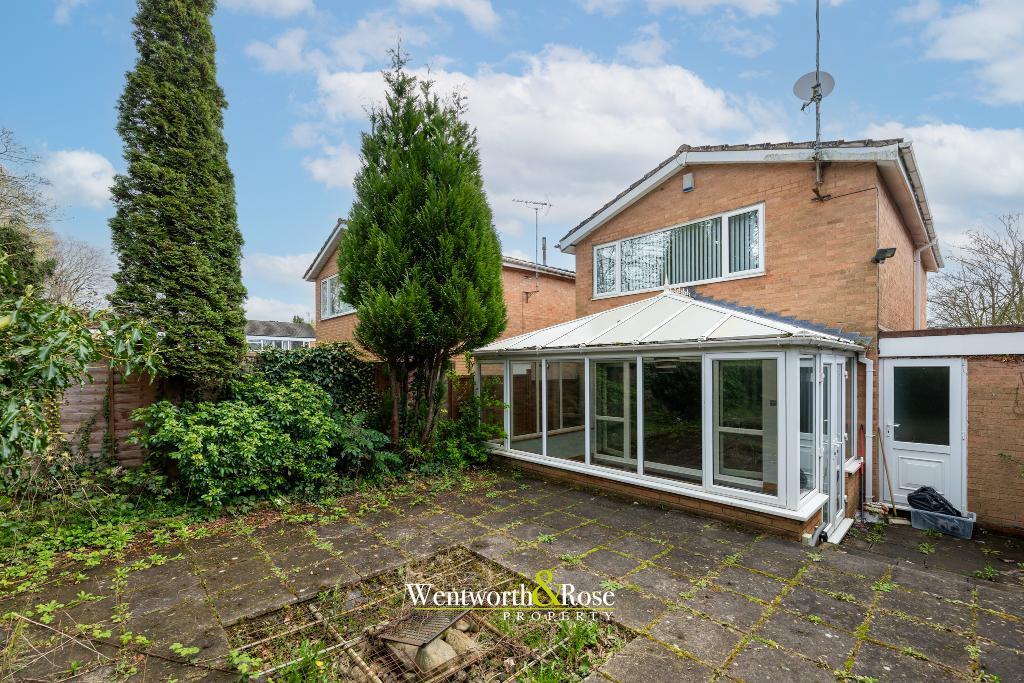 Additional image 32 of Gilchrist Drive, Edgbaston, Birmingham, B15 3NG