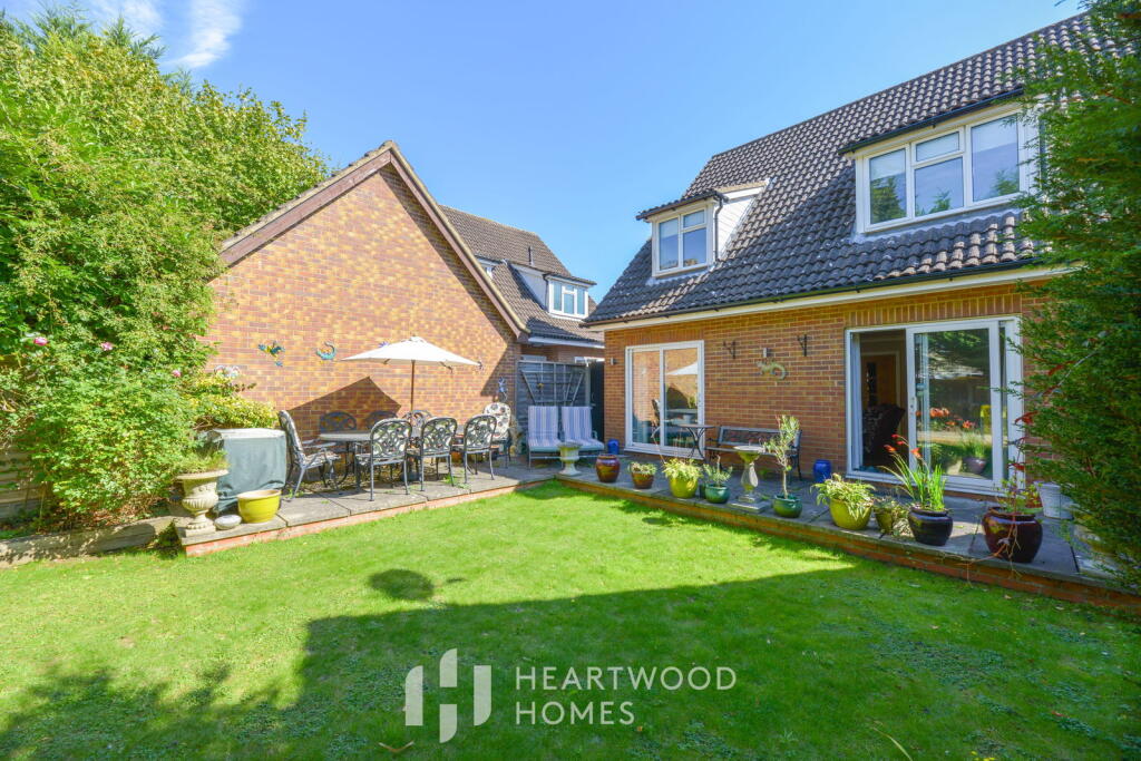 Additional image 22 of Yule Close, Bricket Wood, St. Albans, AL2 3XZ