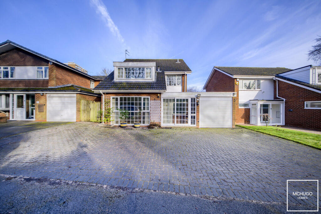 Property image for Augustus Road, Edgbaston, B15 3PG