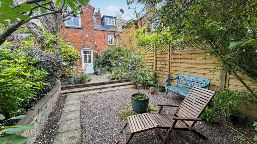 Additional image 30 of Greenhill Road, Moseley