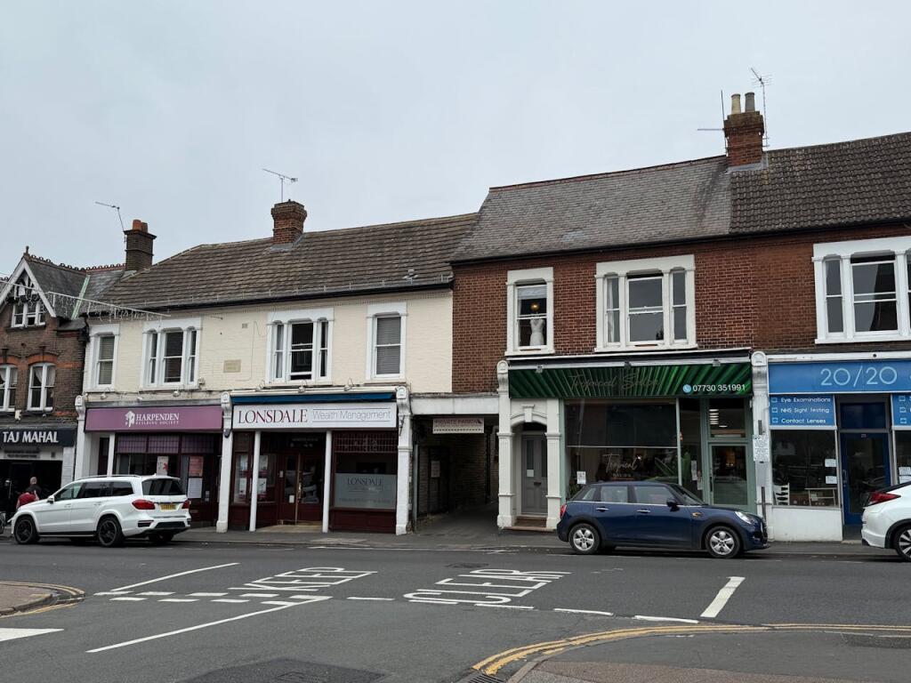 Additional image 4 of 14-18 Station Road, Harpenden, AL5 4SW