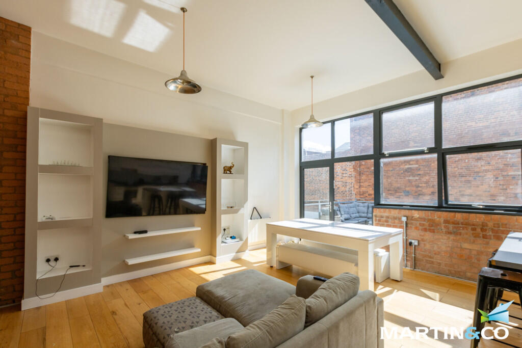 Additional image 12 of Tenby Street, Birmingham, B1