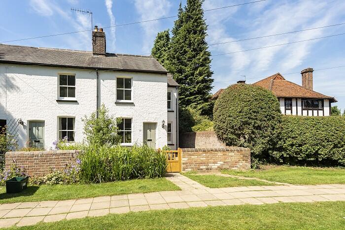 Additional image 15 of West Common, Harpenden, Herts, AL5