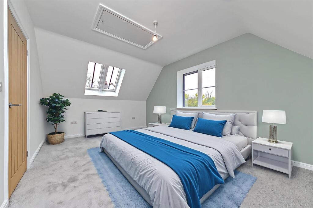 Additional image 25 of Warrengate Road, Brookmans Park