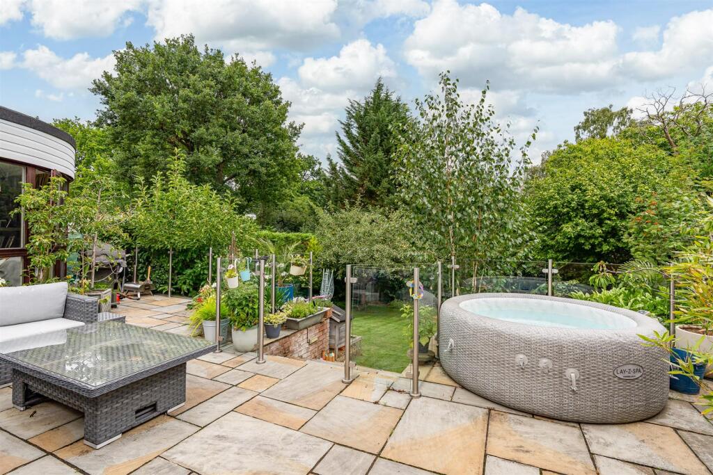 Additional image 21 of Tanglewood, Welwyn