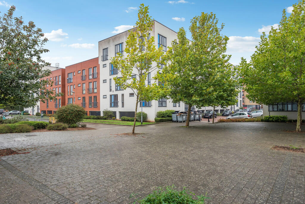 Additional image 13 of Salvisberg Court, Welwyn Garden City