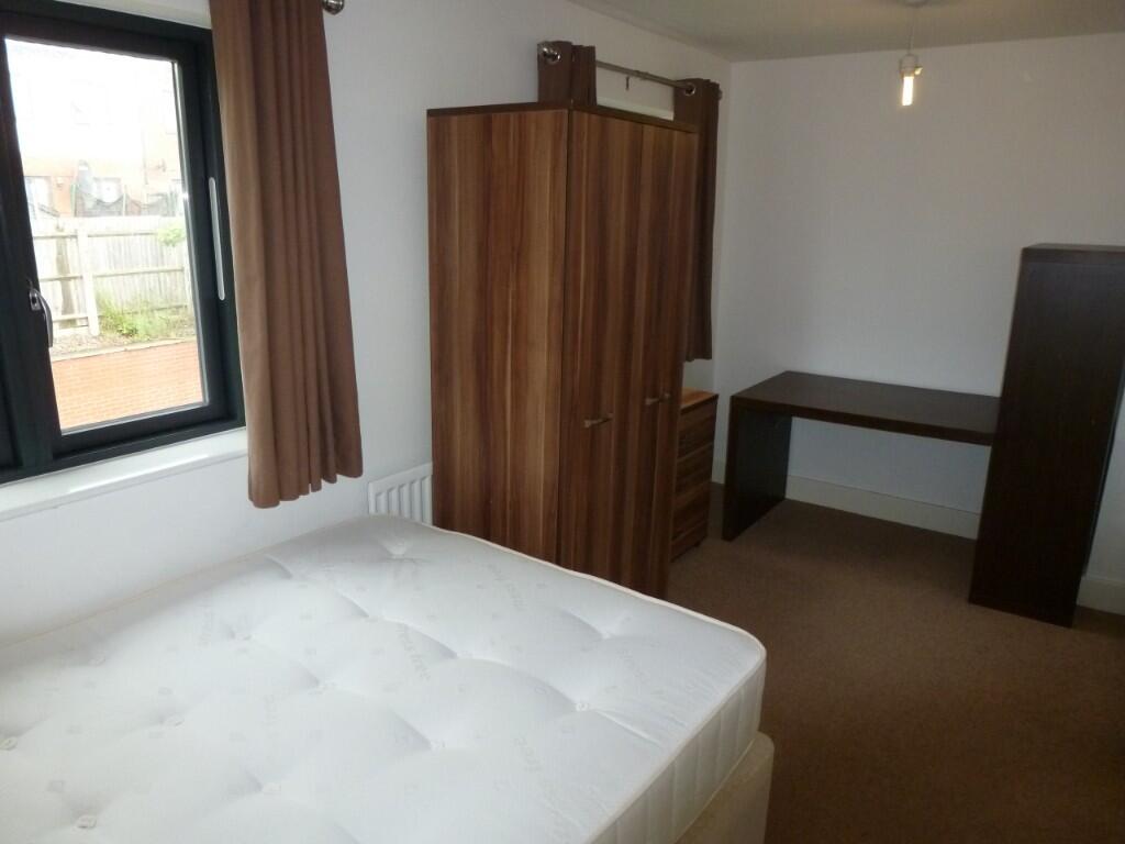 Additional image 15 of Mosedale Way, Birmingham, B15 2BL