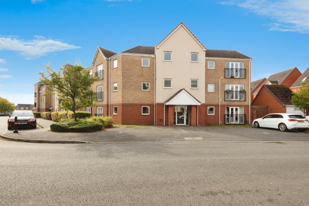 Additional image 18 of Balmoral Way, Birmingham