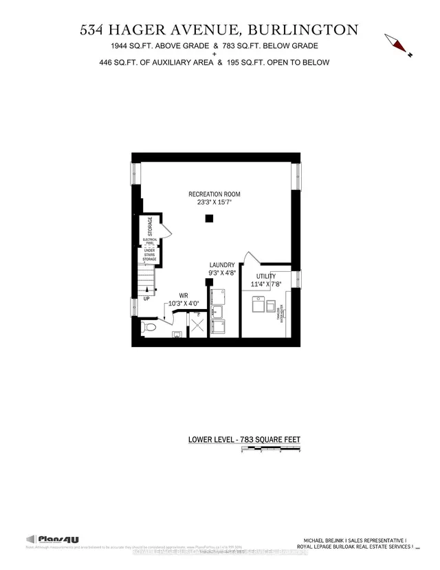 Additional image 44 of 534 Hager Ave